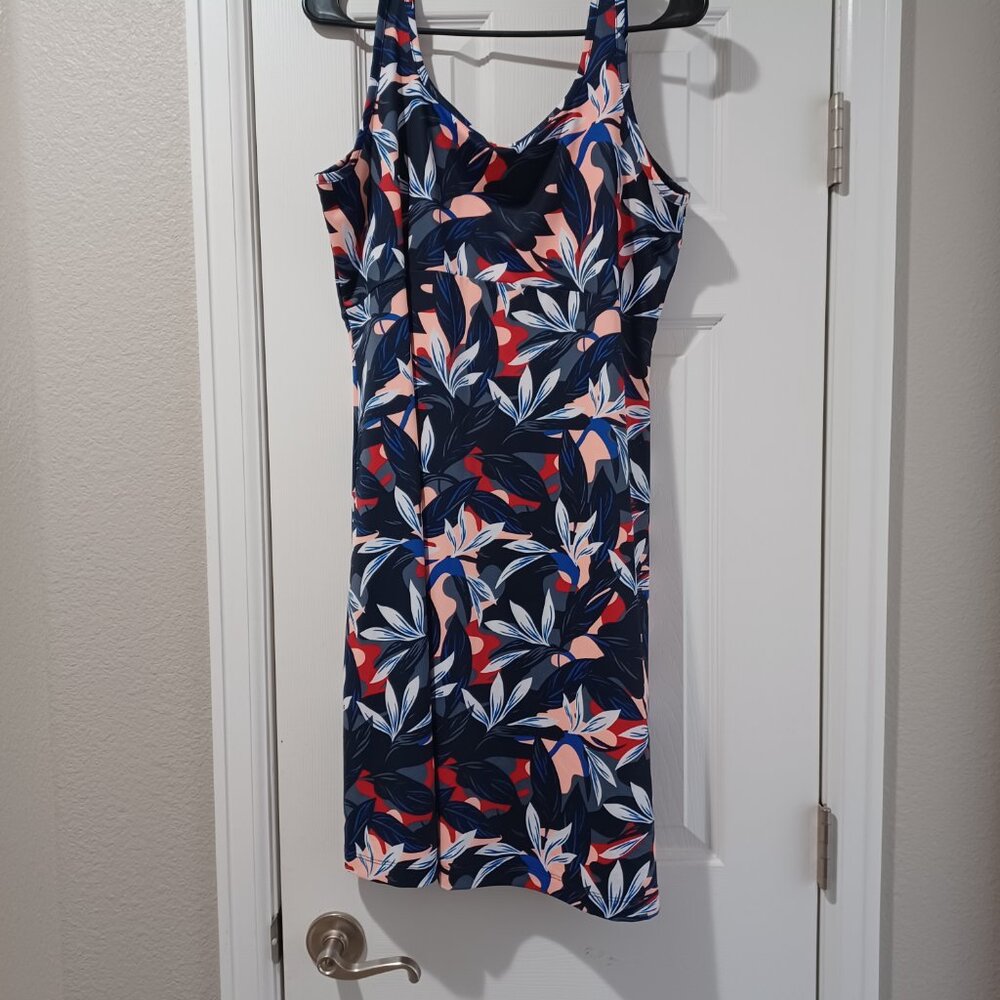 Women's PFG Freezer III Dress - Picture 6 of 6